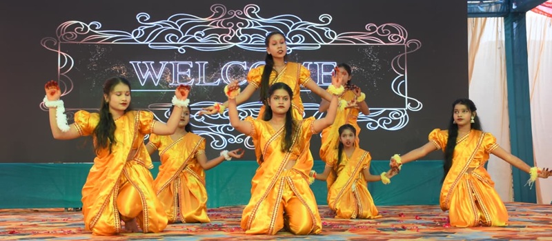 Banner : Dayal Public School